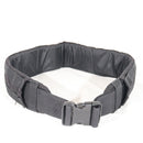 【中古即納】[MIL] PANTAC(パンタック) タクティカルMOLLEパッドベルト BK(ブラック/黒)(20150223)