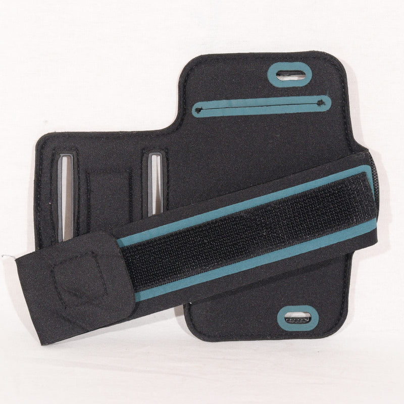 【中古即納】[MIL] TOKYO SABAGE PARK(東京サバゲパーク) スマートフォン アームバンド iPhone6対応 BK(ブラック/黒)(20150223)