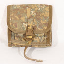 【中古即納】[MIL] ノーブランド TAILORタイプ ユーティリティポーチ CB(20150223)