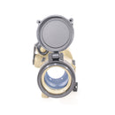 【中古即納】[MIL] UFC(ユニオンファイアカンパニー) COMP M2タイプ R/G L型マウント ドットサイト TAN(タン)(UFCRD02DTAN)(20150223)