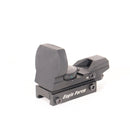 【中古即納】[MIL] イーグル模型(イーグルフォース) Nitro.Voタイプ クアトロドットサイト V2 (レッド/グリーン3段階切替)(5555V2-VO)(20150223)