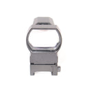 【中古即納】[MIL] イーグル模型(イーグルフォース) Nitro.Voタイプ クアトロドットサイト V2 (レッド/グリーン3段階切替)(5555V2-VO)(20150223)