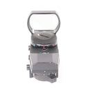 【中古即納】[MIL] イーグル模型(イーグルフォース) Nitro.Voタイプ クアトロドットサイト V2 (レッド/グリーン3段階切替)(5555V2-VO)(20150223)