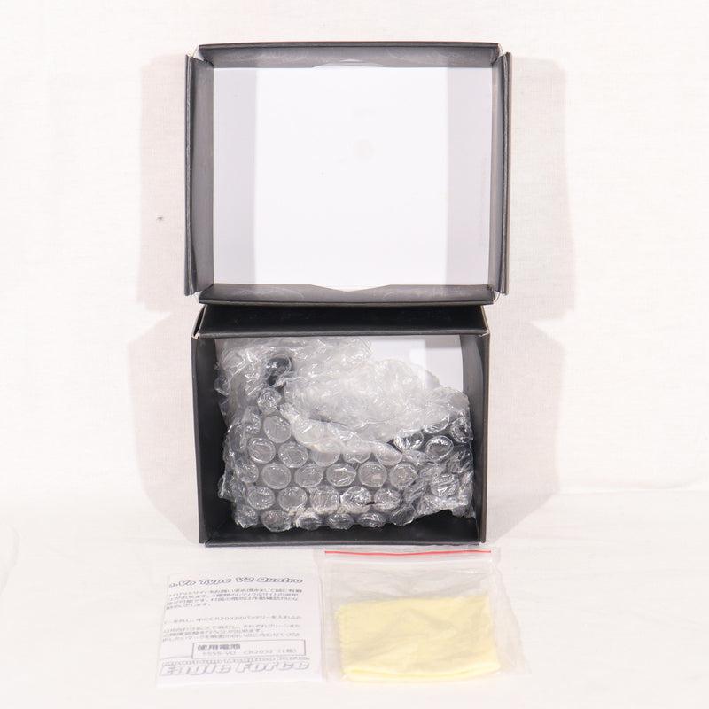 【中古即納】[MIL] イーグル模型(イーグルフォース) Nitro.Voタイプ クアトロドットサイト V2 (レッド/グリーン3段階切替)(5555V2-VO)(20150223)