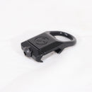 【中古即納】[MIL] ノーブランド MAGPULタイプ RSA レイルスリングアタッチメント BK(ブラック/黒)(20150223)