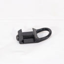 【中古即納】[MIL] ノーブランド MAGPULタイプ RSA レイルスリングアタッチメント BK(ブラック/黒)(20150223)