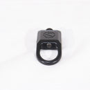 【中古即納】[MIL] ノーブランド MAGPULタイプ RSA レイルスリングアタッチメント BK(ブラック/黒)(20150223)