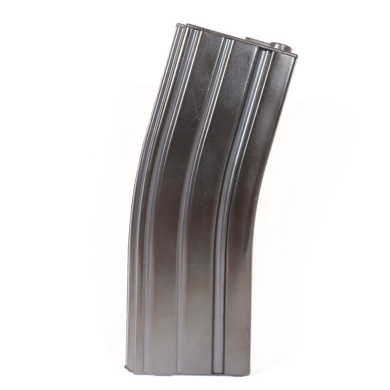 【中古即納】[MIL] ノーブランド M4/M16用 140連マガジン(20150223)