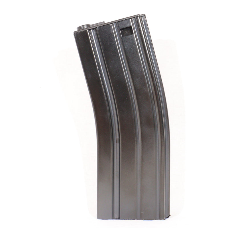 【中古即納】[MIL] ノーブランド M4/M16用 140連マガジン(20150223)