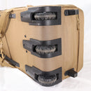 【中古即納】[MIL] BUDDY キャリーバッグ 118L DE(ダークアース)(20150223)