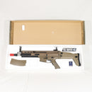 【中古即納】[MIL] 東京マルイ 電動ガンBOYs SCAR-L CQC フラット・ダークアース (ジャンク品) (10歳以上専用)(20120830)