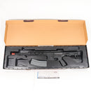 【中古即納】[MIL] G&G ARMAMENT(ジーアンドジーアーマメント) 電動アサルトライフル CM16 Raider(レイダー) L 2.0E BK(ブラック/黒)(EGC-16P-R2E-BNB-NCS) (カスタム品) (18歳以上専用)(20180223)