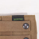 【中古即納】[MIL] PANTAC(パンタック) ショートラジオポーチ CB(コヨーテブラウン)(20150223)