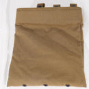 【中古即納】[MIL] CSM ダンプポーチ CB(コヨーテブラウン)(20150223)