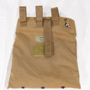 【中古即納】[MIL] CSM ダンプポーチ CB(コヨーテブラウン)(20150223)