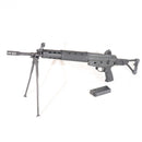 【中古即納】[MIL] 東京マルイ ガスブローバックマシンガン 89式5.56mm小銃(折曲銃床型) (18歳以上専用)(20191030)