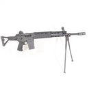 【中古即納】[MIL] 東京マルイ ガスブローバックマシンガン 89式5.56mm小銃(折曲銃床型) (18歳以上専用)(20191030)