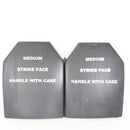 【中古即納】[MIL] UFC(ユニオンファイアカンパニー) ダミープレート ミディアム 2枚セット(20150223)