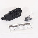 【中古即納】[MIL] 東京マルイ 電動ガン HK45用 マズルアダプター(20190301)