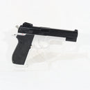 【中古即納】[MIL] ヨネザワ エアコッキングハンドガン S&W(スミスアンドウェッソン) S&W M4506 スタンダード (ジャンク品) (10歳以上専用)(20150223)