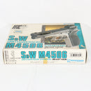 【中古即納】[MIL] ヨネザワ エアコッキングハンドガン S&W(スミスアンドウェッソン) S&W M4506 スタンダード (ジャンク品) (10歳以上専用)(20150223)