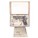 【中古即納】[MIL] 東京マルイ ガスブローバック MEUピストル (18歳以上専用)(20080820)