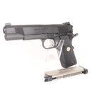 【中古即納】[MIL] 東京マルイ ガスブローバック MEUピストル (18歳以上専用)(20080820)