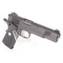 【中古即納】[MIL] 東京マルイ ガスブローバック MEUピストル (18歳以上専用)(20080820)