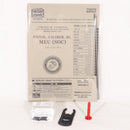 【中古即納】[MIL] 東京マルイ ガスブローバック MEUピストル (18歳以上専用)(20080820)