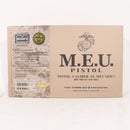 【中古即納】[MIL] 東京マルイ ガスブローバック MEUピストル (18歳以上専用)(20080820)