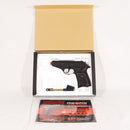 【中古即納】[MIL] KSC ガスブローバック P230JP HW(ヘビーウェイト) プレミアムマグ仕様 (18歳以上専用)(20140328)