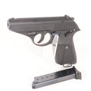 【中古即納】[MIL] KSC ガスブローバック P230JP HW(ヘビーウェイト) プレミアムマグ仕様 (18歳以上専用)(20140328)