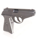 【中古即納】[MIL] KSC ガスブローバック P230JP HW(ヘビーウェイト) プレミアムマグ仕様 (18歳以上専用)(20140328)