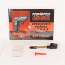 【中古即納】[MIL] KSC ガスブローバック P230JP HW(ヘビーウェイト) プレミアムマグ仕様 (18歳以上専用)(20140328)