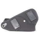 【中古即納】[MIL] イーストA サムブレイク バックサイドホルスター P230/PPK/小型オートマチック対応 BK(ブラック/黒)(No.354-BK)(20150223)