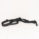 【中古即納】[MIL] Ek ARCHERY RESEARCH ワンポイントバンジースリング BK(ブラック/黒)(20150223)