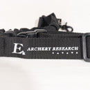 【中古即納】[MIL] Ek ARCHERY RESEARCH ワンポイントバンジースリング BK(ブラック/黒)(20150223)
