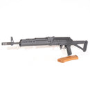 【中古即納】[MIL] CYMA(シーマ) 電動アサルトライフル AK Zhukov M-Stock フルメタル BK(ブラック/黒) (18歳以上専用) (CM077BK)(20150223)