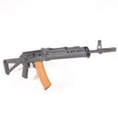 【中古即納】[MIL] CYMA(シーマ) 電動アサルトライフル AK Zhukov M-Stock フルメタル BK(ブラック/黒) (18歳以上専用) (CM077BK)(20150223)