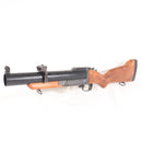 【中古即納】[MIL] ノーブランド M79 グレネードランチャー (ジャンク品) (18歳以上専用)(20150223)