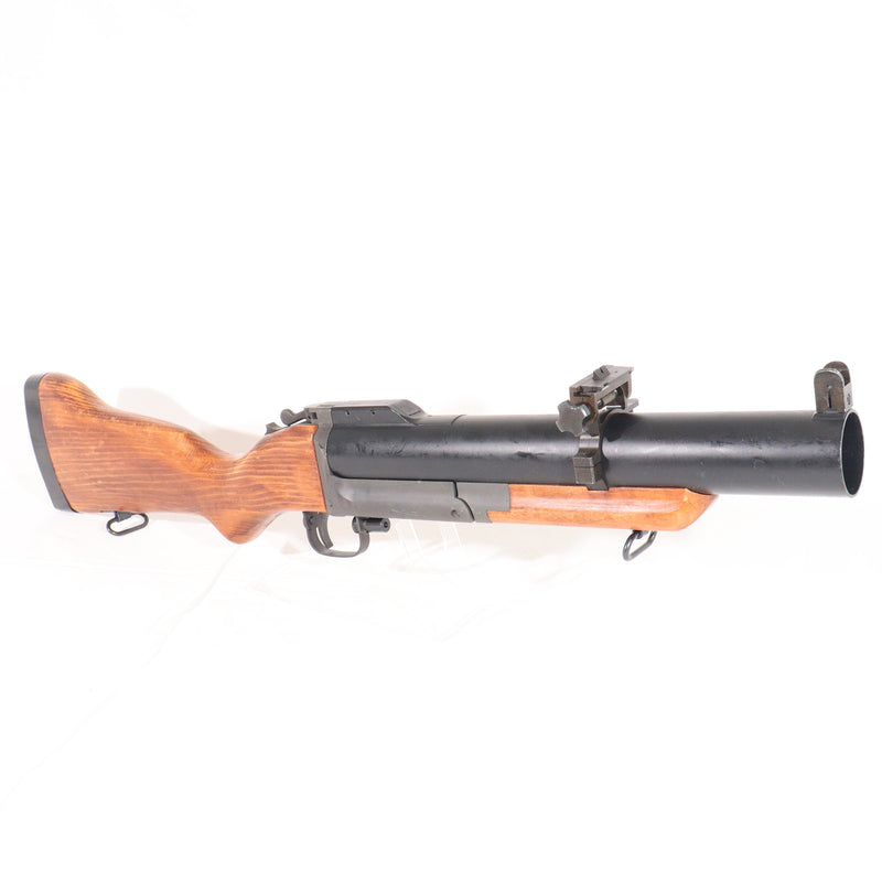 【中古即納】[MIL] ノーブランド M79 グレネードランチャー (ジャンク品) (18歳以上専用)(20150223)