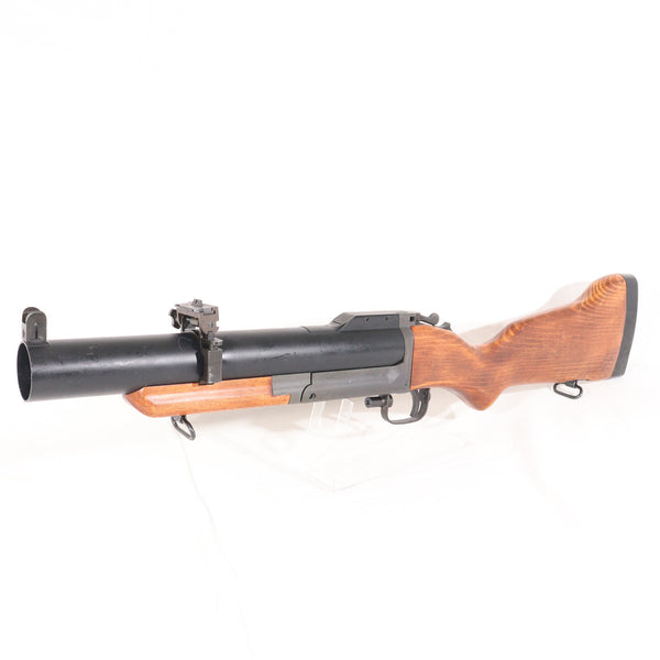 【中古即納】[MIL] ノーブランド M79 グレネードランチャー (ジャンク品) (18歳以上専用)(20150223)