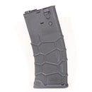 【中古即納】[MIL] VFC M4シリーズ用 QRS QMAG 300連射マガジン BK(ブラック/黒)(20150223)