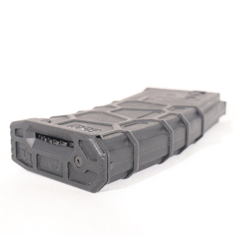 【中古即納】[MIL] VFC M4シリーズ用 QRS QMAG 300連射マガジン BK(ブラック/黒)(20150223)