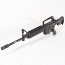 【中古即納】[MIL] JAC BV式ガスアサルトライフル コルト XM177 (ジャンク品) (18歳以上専用)(20150223)