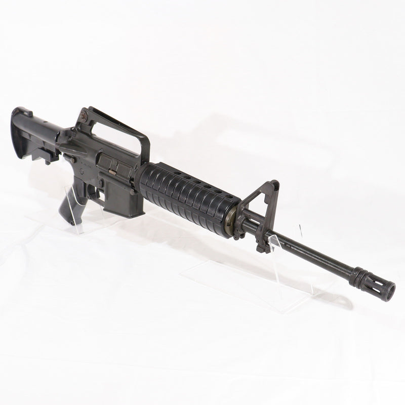 【中古即納】[MIL] JAC BV式ガスアサルトライフル コルト XM177 (ジャンク品) (18歳以上専用)(20150223)
