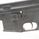 【中古即納】[MIL] JAC BV式ガスアサルトライフル コルト XM177 (ジャンク品) (18歳以上専用)(20150223)
