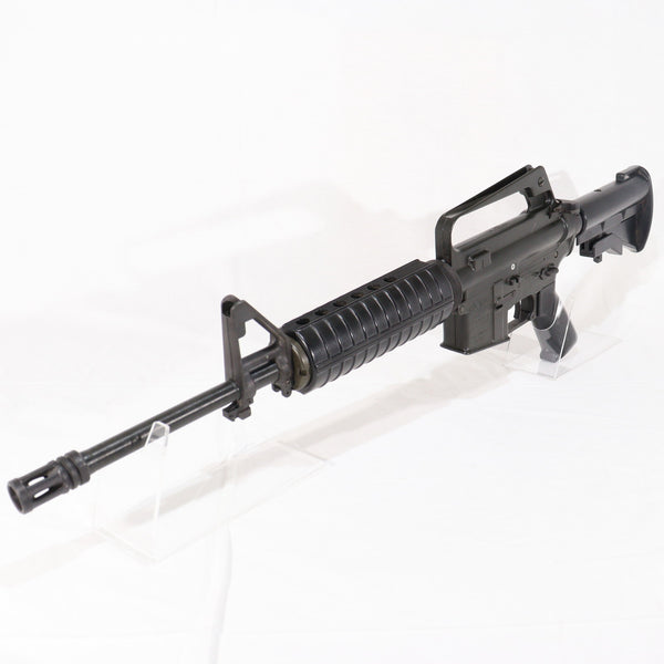 【中古即納】[MIL] JAC BV式ガスアサルトライフル コルト XM177 (ジャンク品) (18歳以上専用)(20150223)