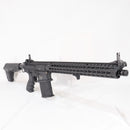 【中古即納】[MIL] G&G ARMAMENT(ジーアンドジーアーマメント) 電動アサルトライフル TR16 MBR 308SR(G2H-016-SRH-BNB-NCM) (カスタム品) (18歳以上専用)(20180531)