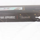 【中古即納】[MIL] G&G ARMAMENT(ジーアンドジーアーマメント) 電動アサルトライフル TR16 MBR 308SR(G2H-016-SRH-BNB-NCM) (カスタム品) (18歳以上専用)(20180531)